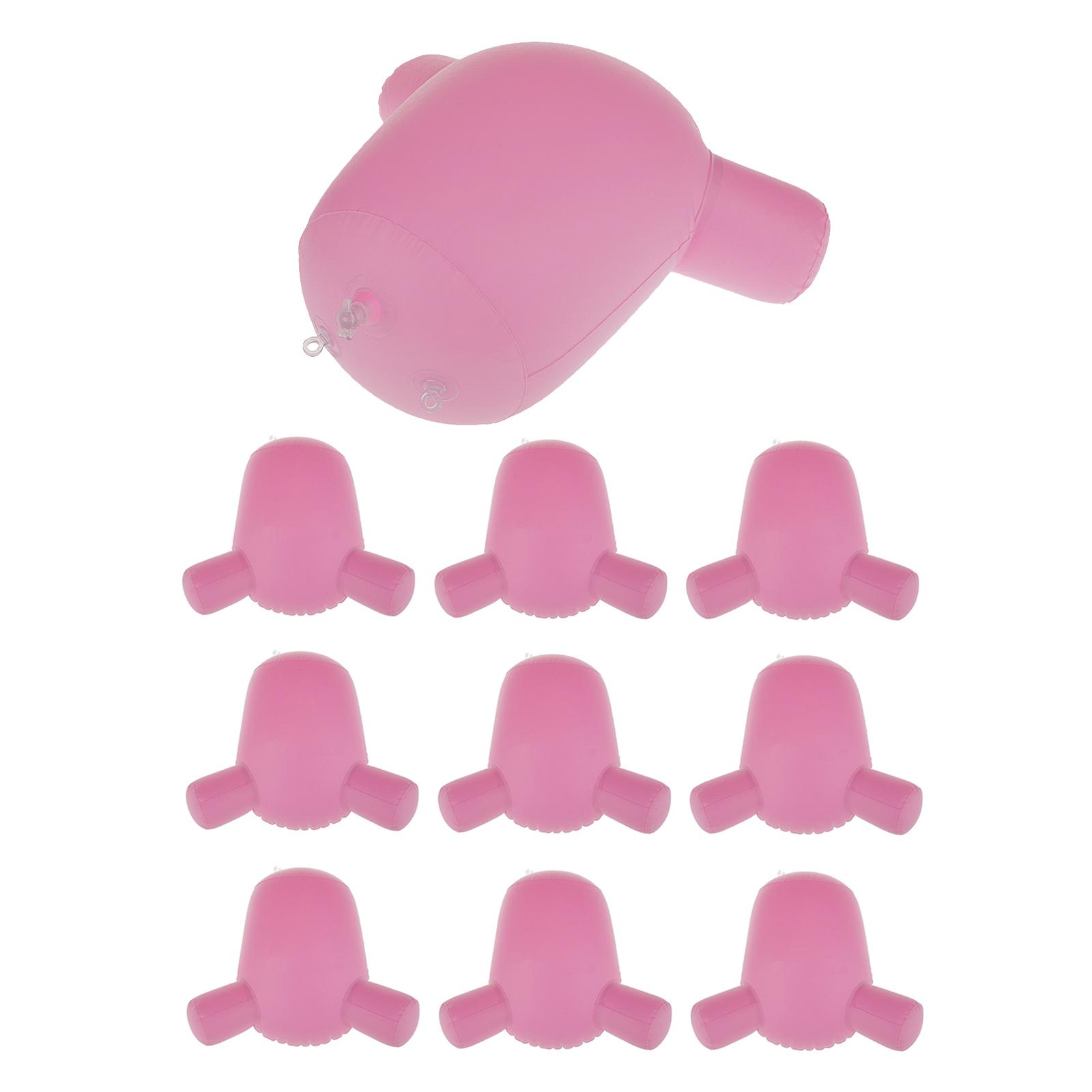 Inflatable Buttock Mannequin P - Diapering ulasan dan harga
