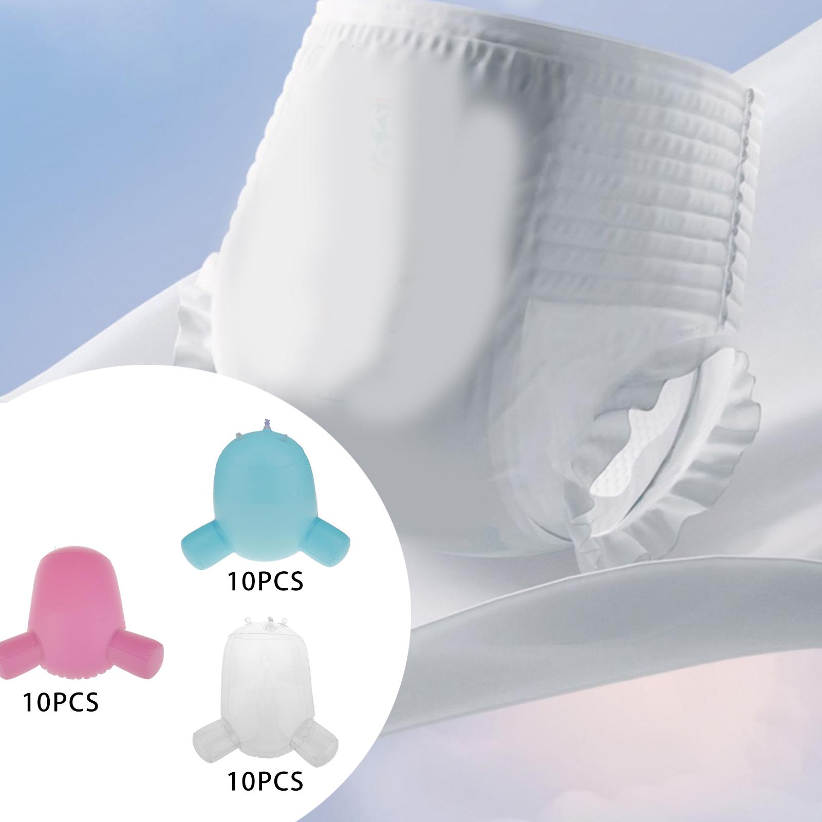 Inflatable Buttock Mannequin P - Diapering ulasan dan harga