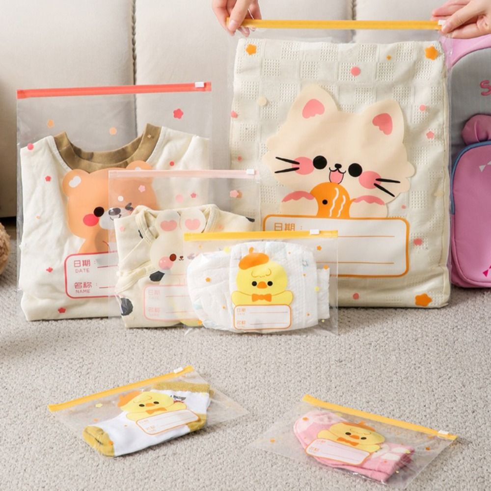 10PCS New Multi-size Storage B - Baby Clothes ulasan dan harga