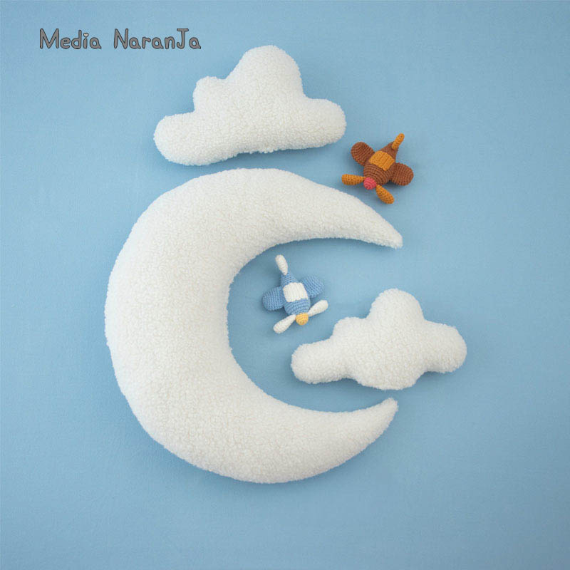 Newborn photography props baby - Infant Photography Props Outfit ulasan dan harga