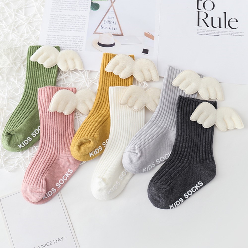 baby non-slip floor socks newb - Unisex Baby Socks Non Slip ulasan dan harga