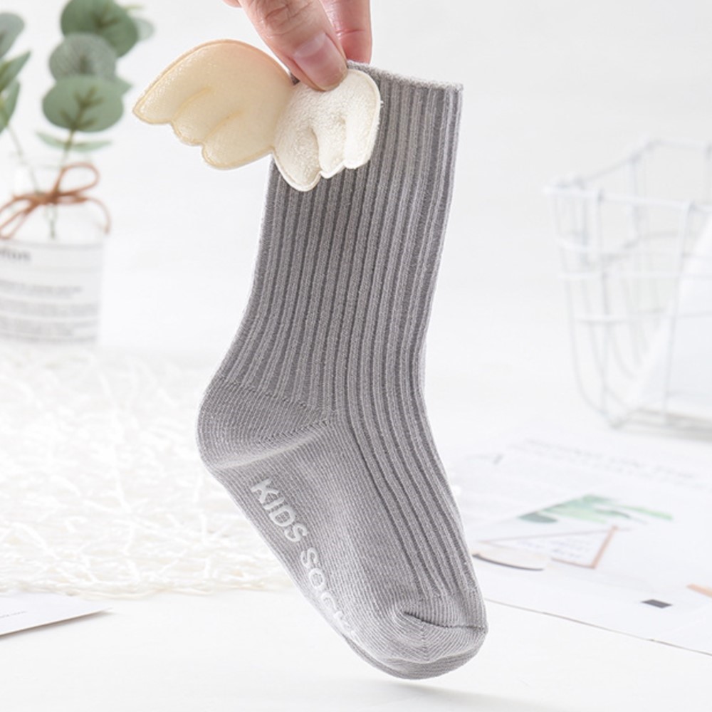 baby non-slip floor socks newb - Unisex Baby Socks Non Slip ulasan dan harga