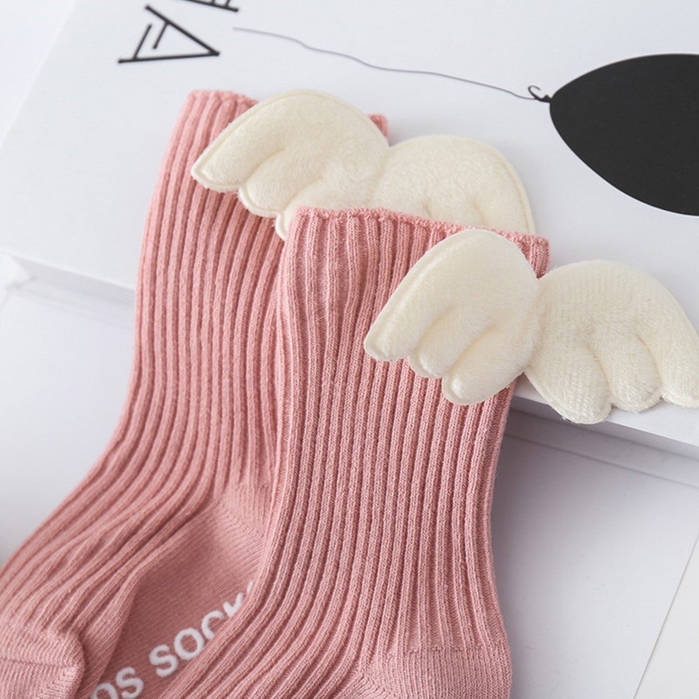 baby non-slip floor socks newb - Unisex Baby Socks Non Slip ulasan dan harga