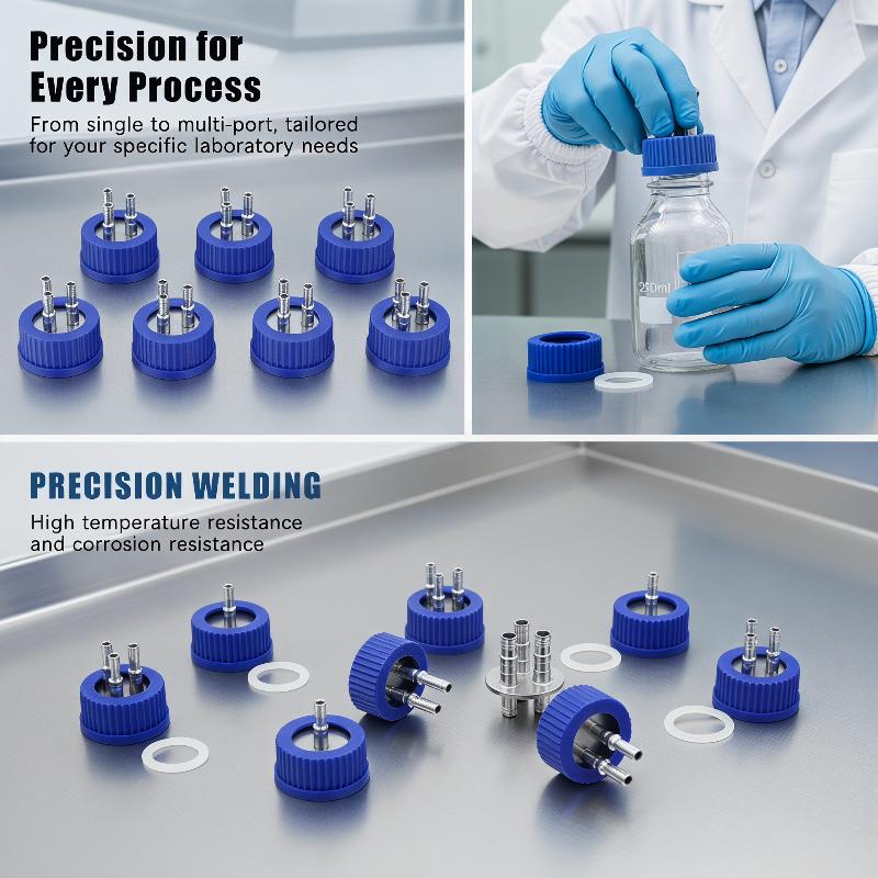 Fermentation Tank Reactor Feed - Feeding ulasan dan harga