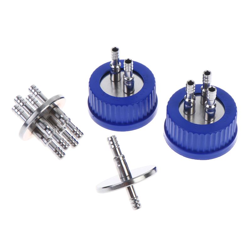 Fermentation Tank Reactor Feed - Feeding ulasan dan harga