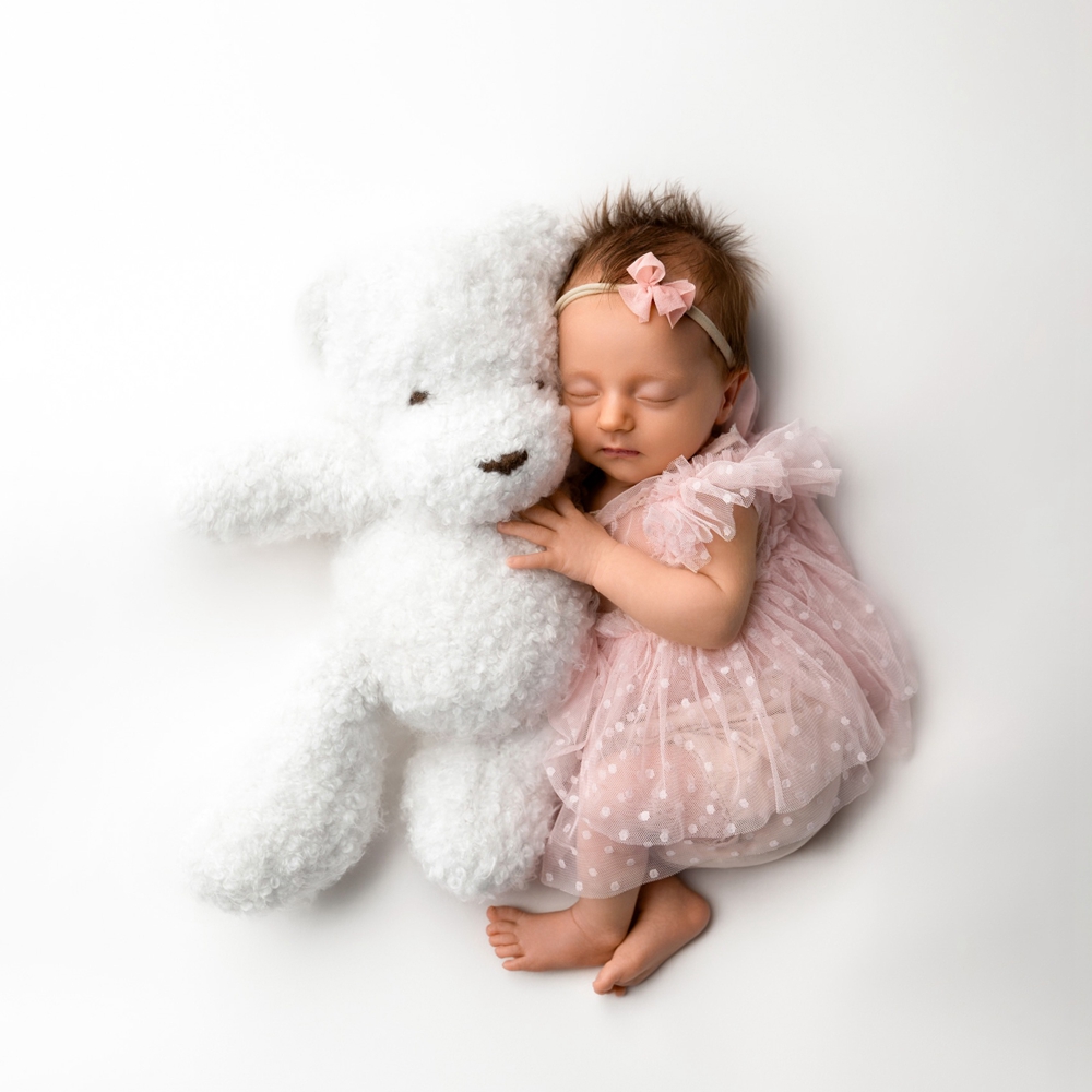 Newborn Photography Props Baby - Infant Photography Props Outfit ulasan dan harga