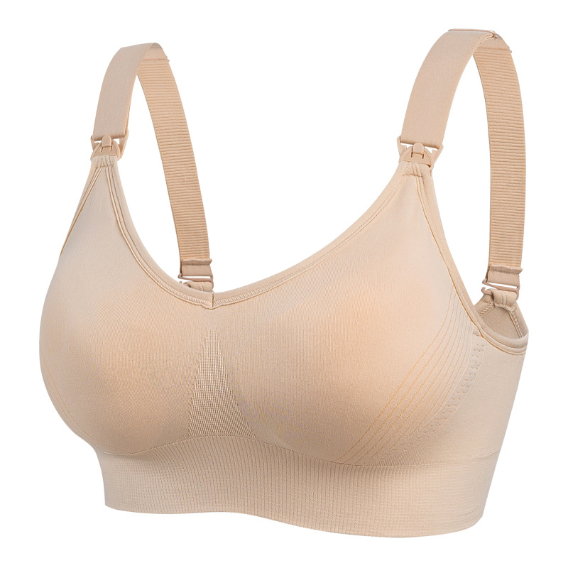 1pcs Maternity Nursing Bras Pr - Maternity Wear ulasan dan harga