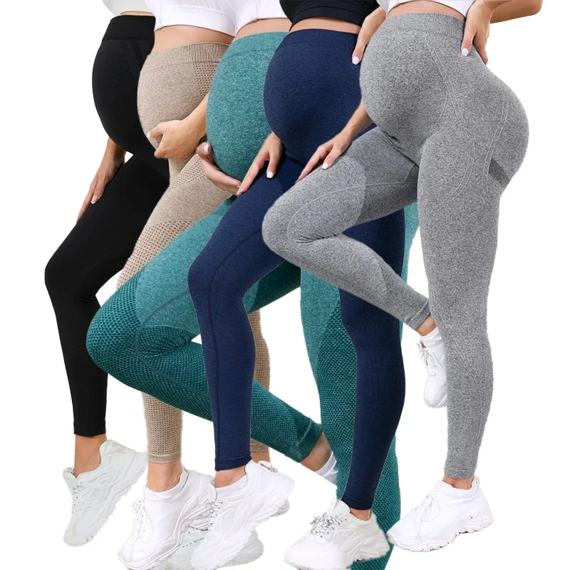 Women's Maternity Leggings Ove - Maternity Wear ulasan dan harga