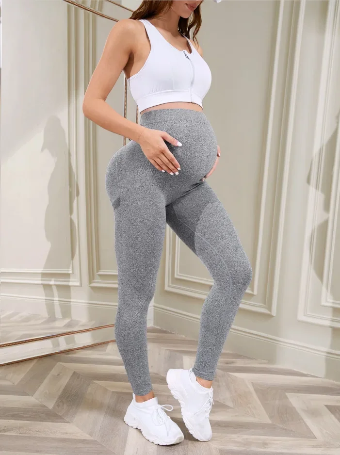 Women's Maternity Leggings Ove - Maternity Wear ulasan dan harga