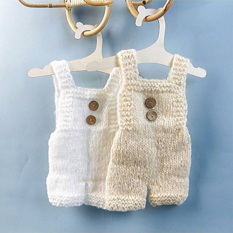 Newborn Photography Props Soft - Infant Photography Props Outfit ulasan dan harga