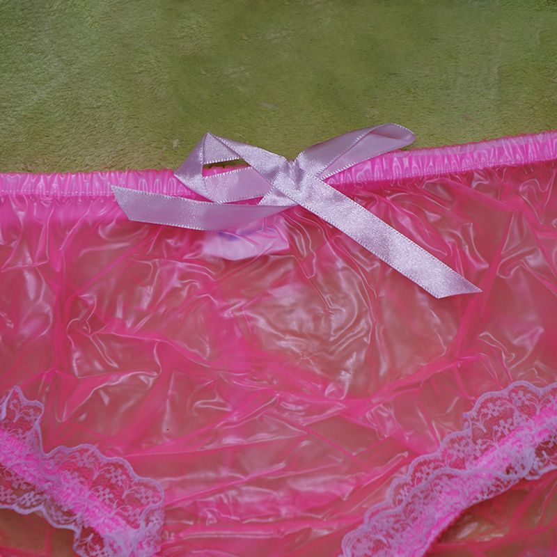 M-2XL Soft Silent PVC Plastic  - Diapering ulasan dan harga