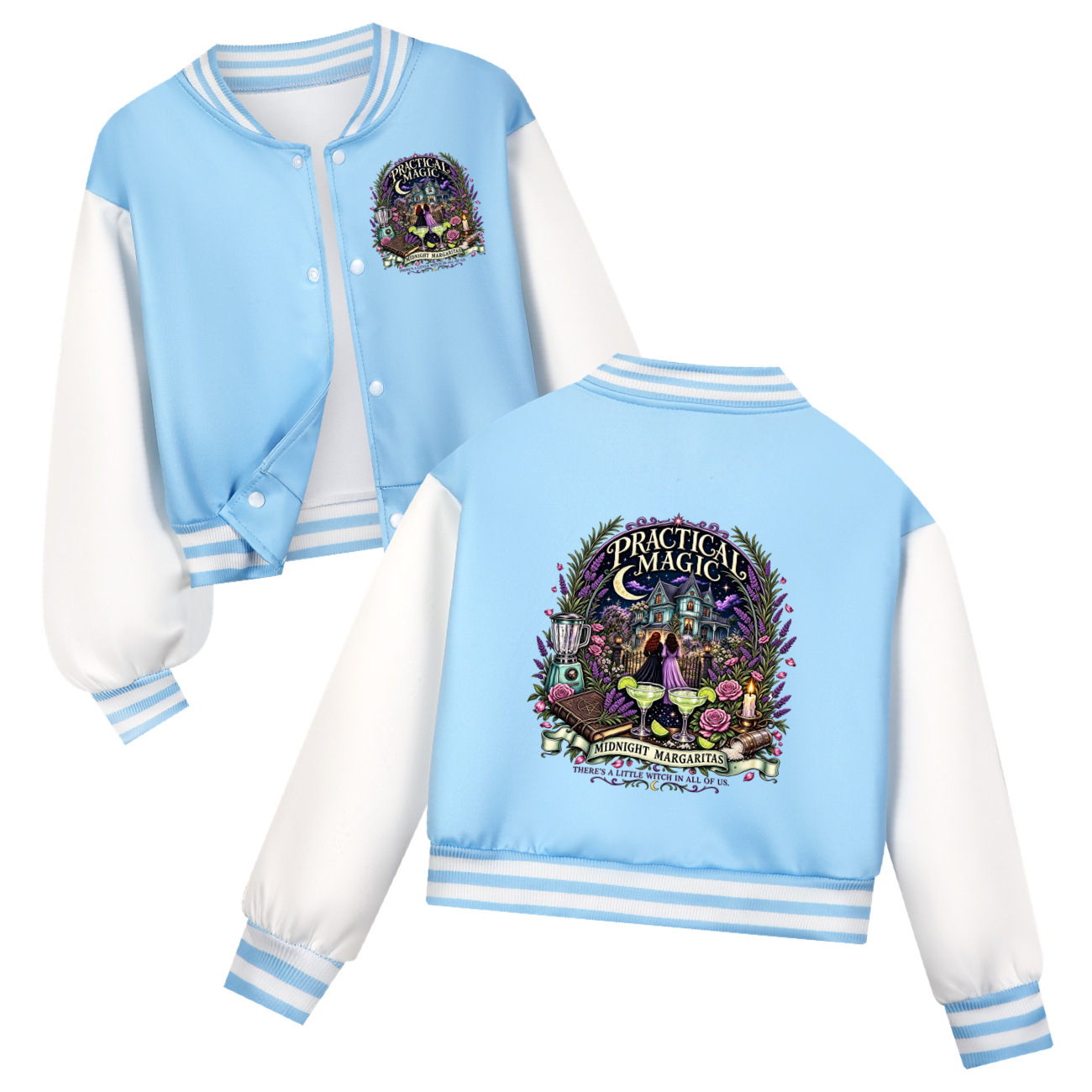 New Movie Practical Magic 2 Cl - Baby Clothes ulasan dan harga