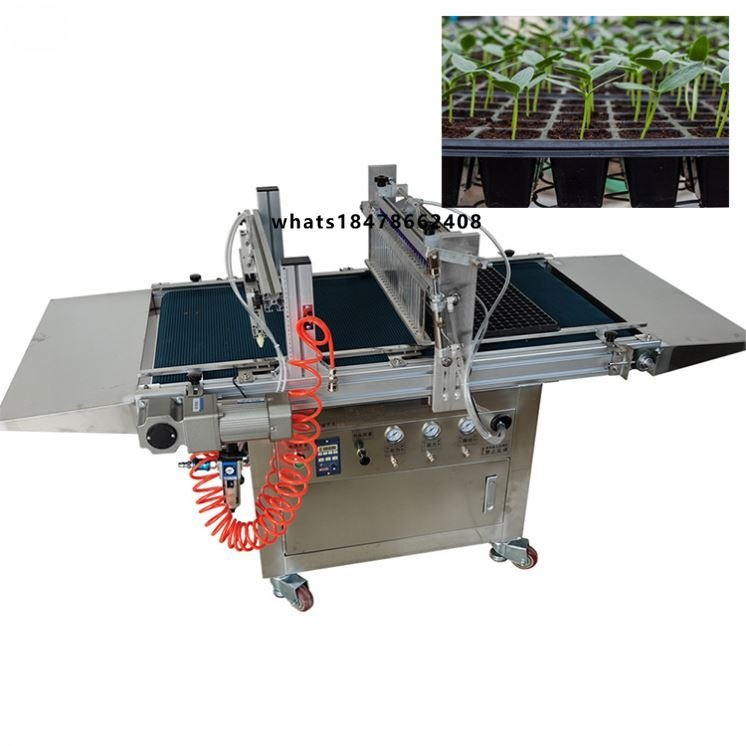 Automated Nursery Equipment fo - Nursery ulasan dan harga