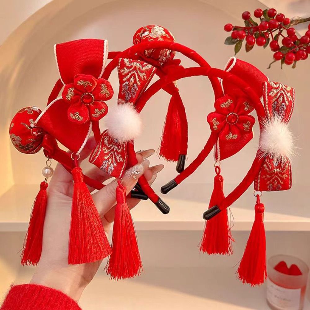 All-match Fuwa Chinese New Yea - Baby Gear ulasan dan harga
