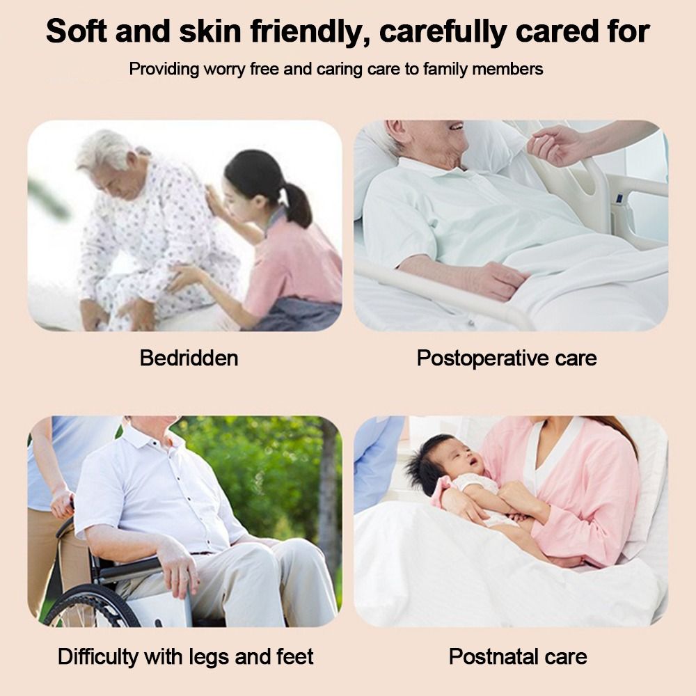 Washable Pure Cotton Adult Pul - Diapering ulasan dan harga