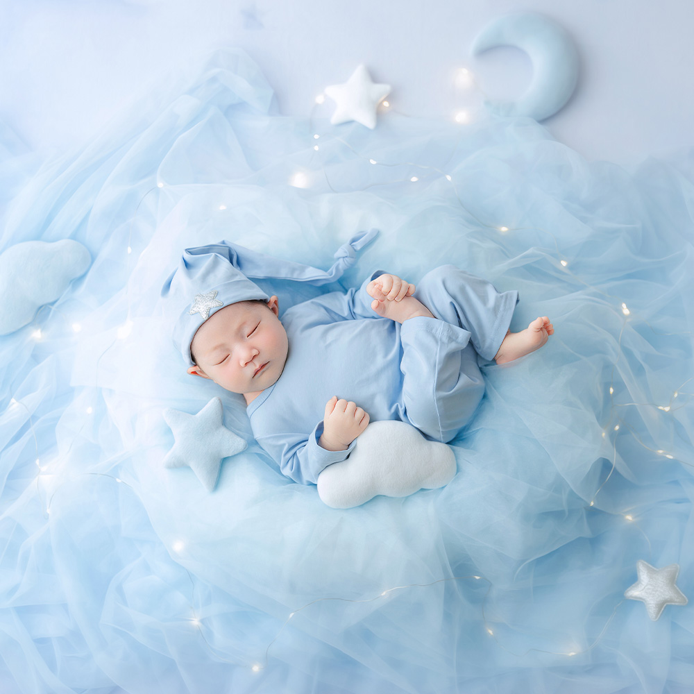 Cute Sheep Newborn Photography - Infant Photography Props Outfit ulasan dan harga