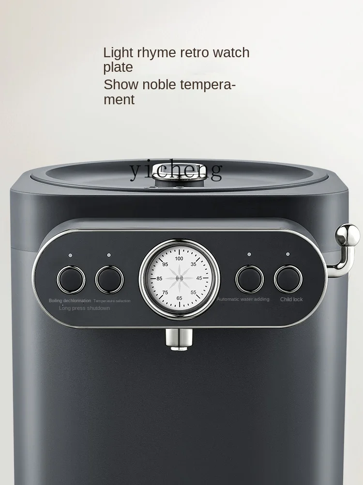 Electric Kettle Automatic Wate - Feeding ulasan dan harga