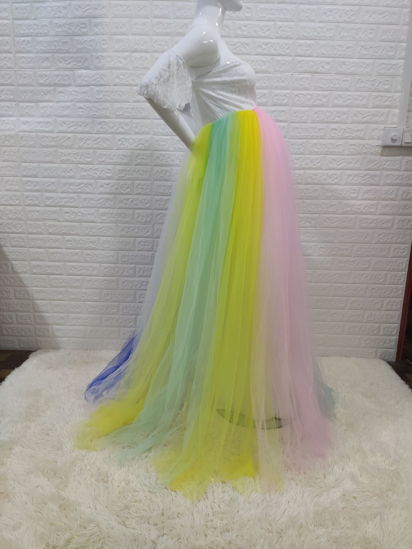 European and American Women's  - Maternity Wear ulasan dan harga
