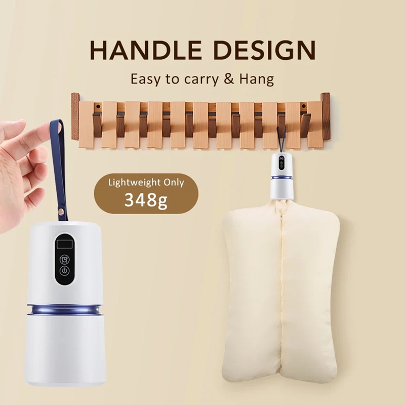 Portable Mini Travel Heating D - Baby Clothes ulasan dan harga